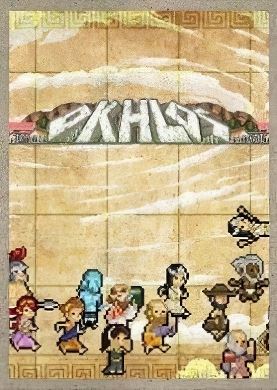 
Okhlos