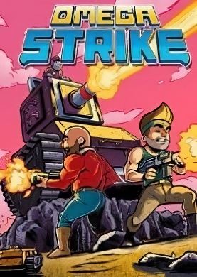 
Omega Strike