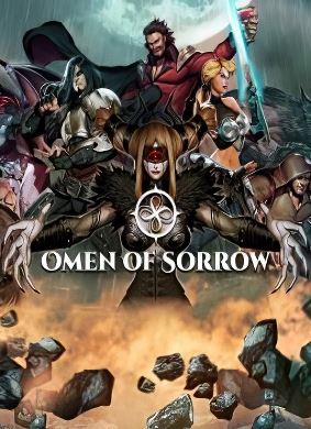 
Omen of Sorrow