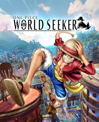 
One Piece: World Seeker