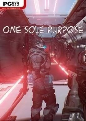 
One Sole Purpose