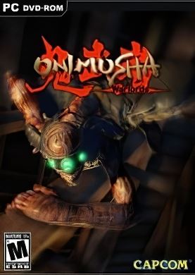 
Onimusha: Warlords