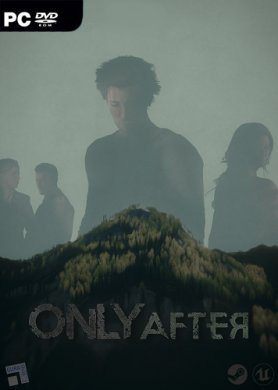 
Only After