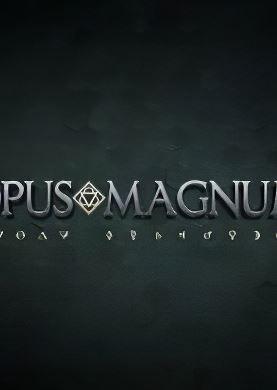 
Opus Magnum