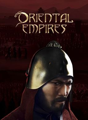 
Oriental Empires