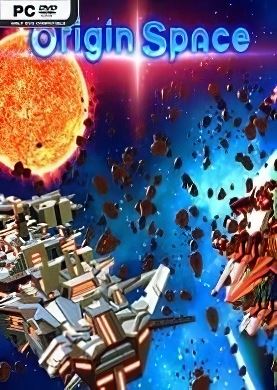
Origin Space