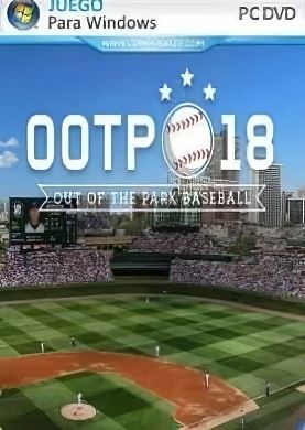 
Out Of The Park Baseball 18