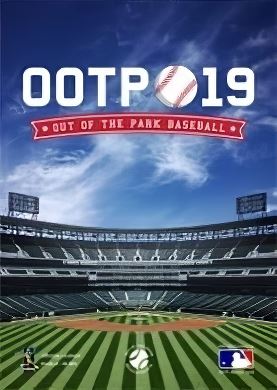 
Out of the Park Baseball 19