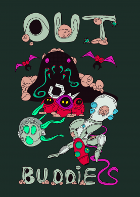 
Outbuddies