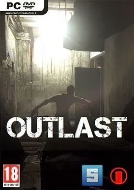 
Outlast