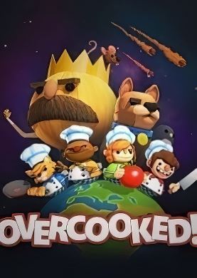 
Overcooked