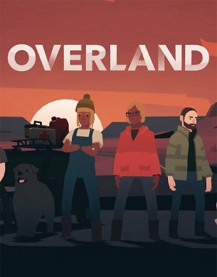 
Overland