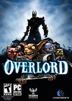 
Overlord 2
