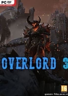 
Overlord 3