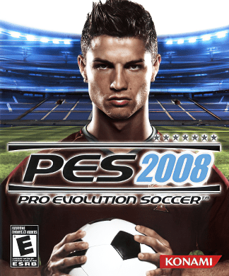 
PES 2008
