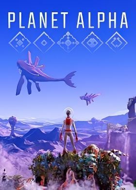 
PLANET ALPHA