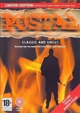
POSTAL: Classic and Uncut