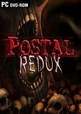 
POSTAL Redux
