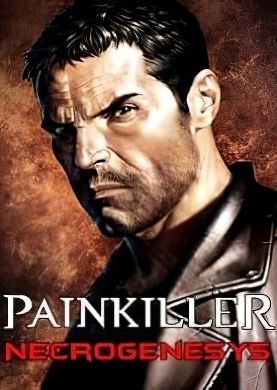
Painkiller: NecroGenesys