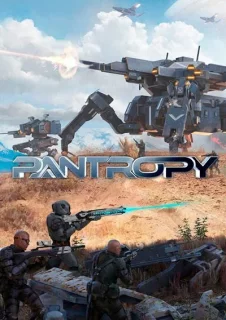 
Pantropy