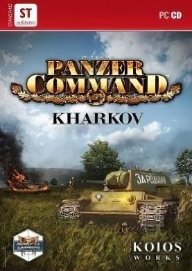 
Panzer Command: Kharkov