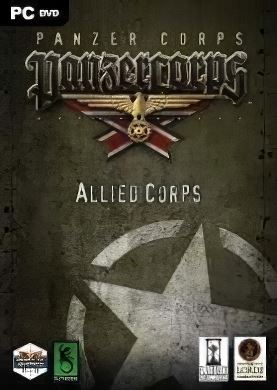 
Panzer Corps