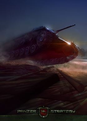 
Panzer Strategy