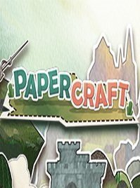 
Papercraft
