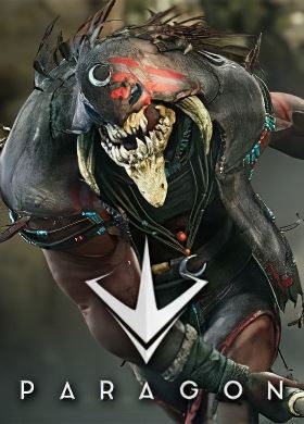 
Paragon