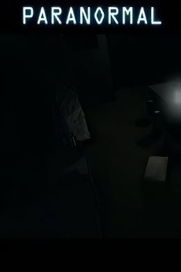 
Paranormal