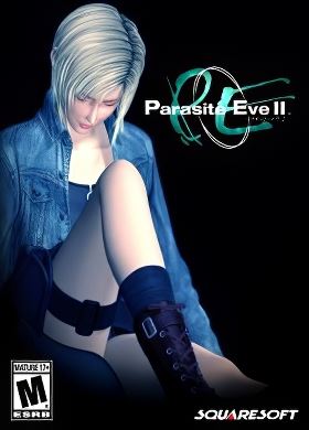 
Parasite Eve 2