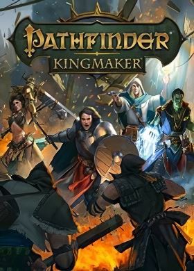 
Pathfinder: Kingmaker