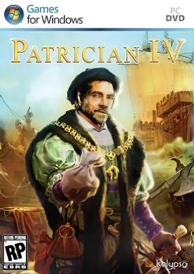 
Patrician 4: Conquest
