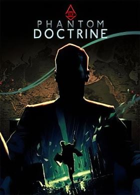 
Phantom Doctrine