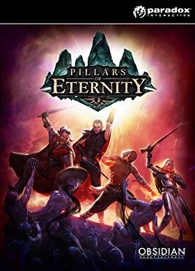 
Pillars of Eternity