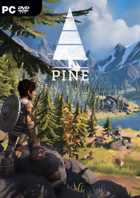 
Pine