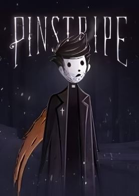 
Pinstripe