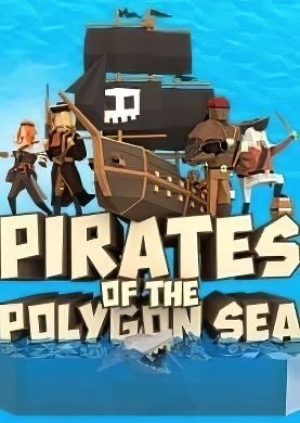 
Pirates of the Polygon Sea