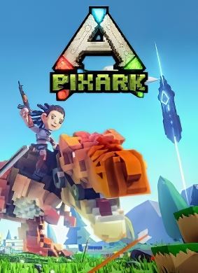 
PixARK