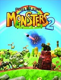 
PixelJunk Monsters 2