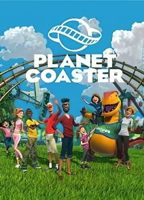 
Planet Coaster