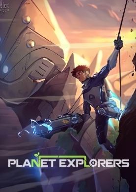 
Planet Explorers