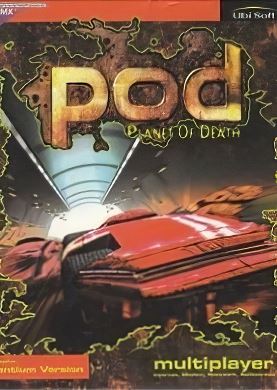 
Planet of Death
