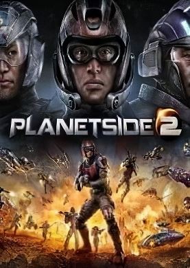 
PlanetSide 2