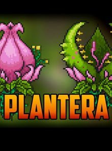 
Plantera