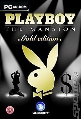 
Playboy The Mansion