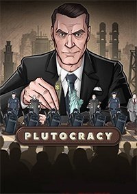 
Plutocracy