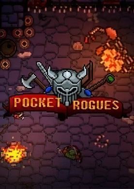 
Pocket Rogues