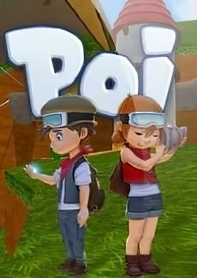 
Poi