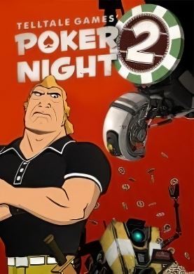 
Poker Night 2